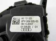 Gaspedal AUDI A5 Cabrio (8F7) 3.0 TDI quattro 8K1721523