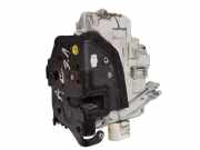 Türschloss hinten links AUDI A7 Sportback (4GA, 4GF) 3.0 TDI quattro 4G0839015