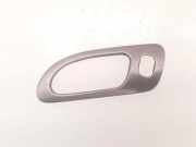 Türpolsterverkleidung hinten rechts PEUGEOT 607 (9D, 9U) 2.7 HDi 24V 9653235677