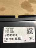 Kombiinstrument VW JETTA III (1K2) 1.6 VWZ7Z0F4535081 1K0920853G