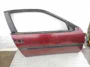 Vordere rechte Tür MITSUBISHI ECLIPSE II (D3_A) 2000 GS 16V (D32A)