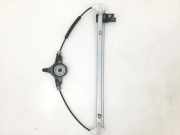 Türfensterheber hinten rechts MAZDA 6 Sedan (GH) 2.0 MZR-CD GS1D72590A