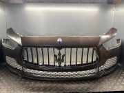 Frontstoßstange MASERATI GHIBLI (M157) 3.0