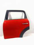 Tür links hinten Mini Mini (R56)