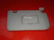 Rechte Sonnenblende NISSAN X-TRAIL (T31) 2.0 dCi