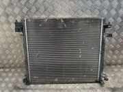 Kühler Nissan Qashqai II (J11) 214104EB1A