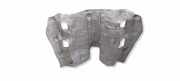 Heat Insulation AUDI Q5 (FY) 45 TFSI Mild Hybrid quattro