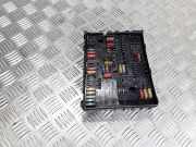 Sicherungskasten VW TOURAN (1T1, 1T2) 2.0 TDI 16V 1K0937124K