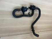 ZUSATZWASSERPUMPE RENAULT MASTER III Furgon (FV) 2.3 dCi 125 FWD (FV0C, FV0D)