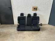 Rücksitzbank mitte Peugeot 208 I (CA, CC)