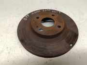 Bremsscheibe vorne rechts