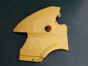 Kotflügel links vorne Ford Transit V363 Kasten (FCD, FDD) 4469787