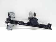 Türfensterheber hinten links JEEP GRAND CHEROKEE III (WH, WK) 3.0 CRD 4x4 55394229AE