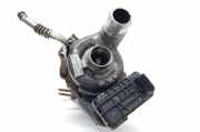 Turbolader Ford Mondeo IV (BA7) 7G9Q6K682BC