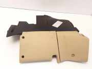 Armaturenbrett Verkleidung PEUGEOT 607 (9D, 9U) 2.7 HDi 24V 9651733380 9651733280