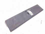 Kennzeichenhalter CITROEN DS7 Crossback 1.5 BlueHDi (JCYHZJ, JCYHZR) 9819737577