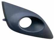 Blende Nebelscheinwerfer Renault Grand Scenic III (JZ) KRATKA