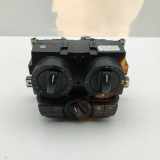 Klimabedienteil MERCEDES-BENZ VITO Minibus / passenger (W639) 122 CDI A6399061300 5HB008512