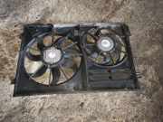 Kühlmodul VW Passat B7 Alltrack (36, B7) 1K0121207BC