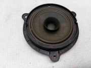 Türlautsprecher hinten links NISSAN PRIMERA Hatchback (P12) 1.6 7606500079 28156AV700