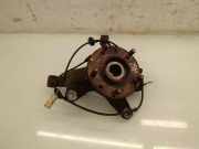 Radnaben vorne links MAZDA CX-7 (ER) 2.3 MZR DISI Turbo