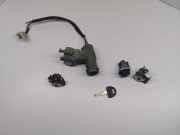 Sitzgarnitur komplett Leder geteilt Suzuki Samurai (SJ) 316966