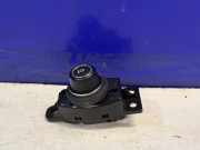 Radio Bedienschalter Jaguar F-Type Coupe (QQ6) GX5318X10CA