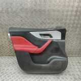 Türverkleidung vorne links JAGUAR F-PACE (X761) 2.0 D AWD HK83-20163-AB HK83-238A01-AAW