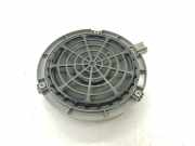Türlautsprecher hinten links CITROËN C4 II (B7) 1.6 HDi 110 9803506380