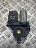 Motor Fensterheber rechts hinten VW Golf VI (5K) 1K0959794E