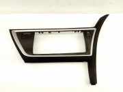 Musik-Player Verkleidung TOYOTA AURIS (_E18_) 1.4 D-4D (NDE180_) 55405-02460 55405-02450