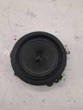 Türlautsprecher hinten links AUDI A8 D3 (4E2, 4E8) 3.0 TDI quattro 4E0035415