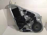 Türverkleidung rechts hinten Hyundai Sonata V (NF)