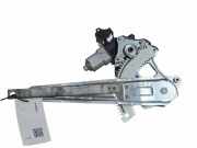 Türfensterheber hinten links NISSAN LEAF (ZE0) Electric 82730CV01B