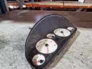 Kombiinstrument PEUGEOT 607 (9D, 9U) 2.2 HDI 9653140480
