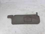 Linke Sonnenblende MITSUBISHI PAJERO II (V3_W, V2_W, V4_W) 2.5 TD 4WD (V24C, V24W)