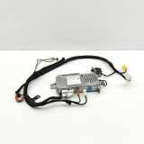 Einparkhilfe PDC Steuergerät MERCEDES-BENZ GLB (X247) GLB 220 d 4-matic (247.615) A0009008129
