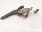 Handbremshebel Nissan Note (E11)