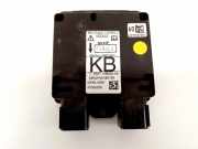 Airbag-Steuergerät FORD FUSION (JU_) 1.4 6S6T14B056KB