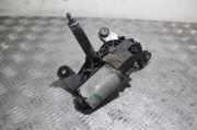 Wischermotor hinten Opel Astra G Stufenheck (T98) 90559444