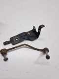 Height Level Sensor Lever AUDI A6 (4F2, C6) 3.0 TDI quattro 6PM00851810