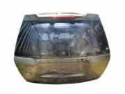 Heckklappe geschlossen Land Rover Freelander 2 (L359)