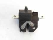 Schloss Heckdeckel Opel Meriva B () 430036418