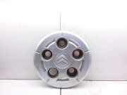 Radabdeckung Citroen C3 II (SC) 1352635080