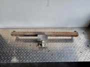 Schleppstange Set NISSAN X-TRAIL (T30) 2.2 dCi