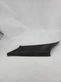 B Pillar Trim AUDI 100 (44, 44Q, C3) 2.2