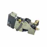 Türschloss hinten links BMW 5 (E39) 525 tds 8166245