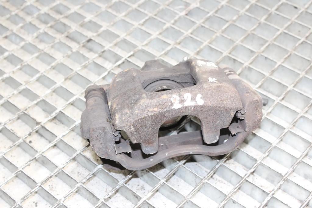 Bremssattel vorne links TOYOTA AVENSIS Sedan (_T27_) 2.0 (ZRT272_) Bild Bremssattel vorne links TOYOTA AVENSIS Sedan (_T27_) 2.0 (ZRT272_)