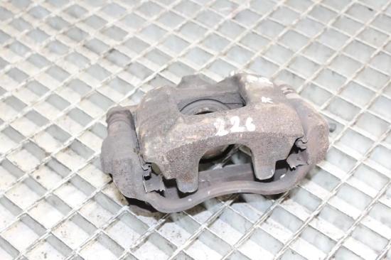 Bremssattel vorne links TOYOTA AVENSIS Sedan (_T27_) 2.0 (ZRT272_) Bild Bremssattel vorne links TOYOTA AVENSIS Sedan (_T27_) 2.0 (ZRT272_)