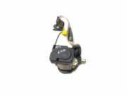 Mittlerer Sicherheitsgurt hinten JAGUAR XJ (X350) R 4.2 2W93F600A38